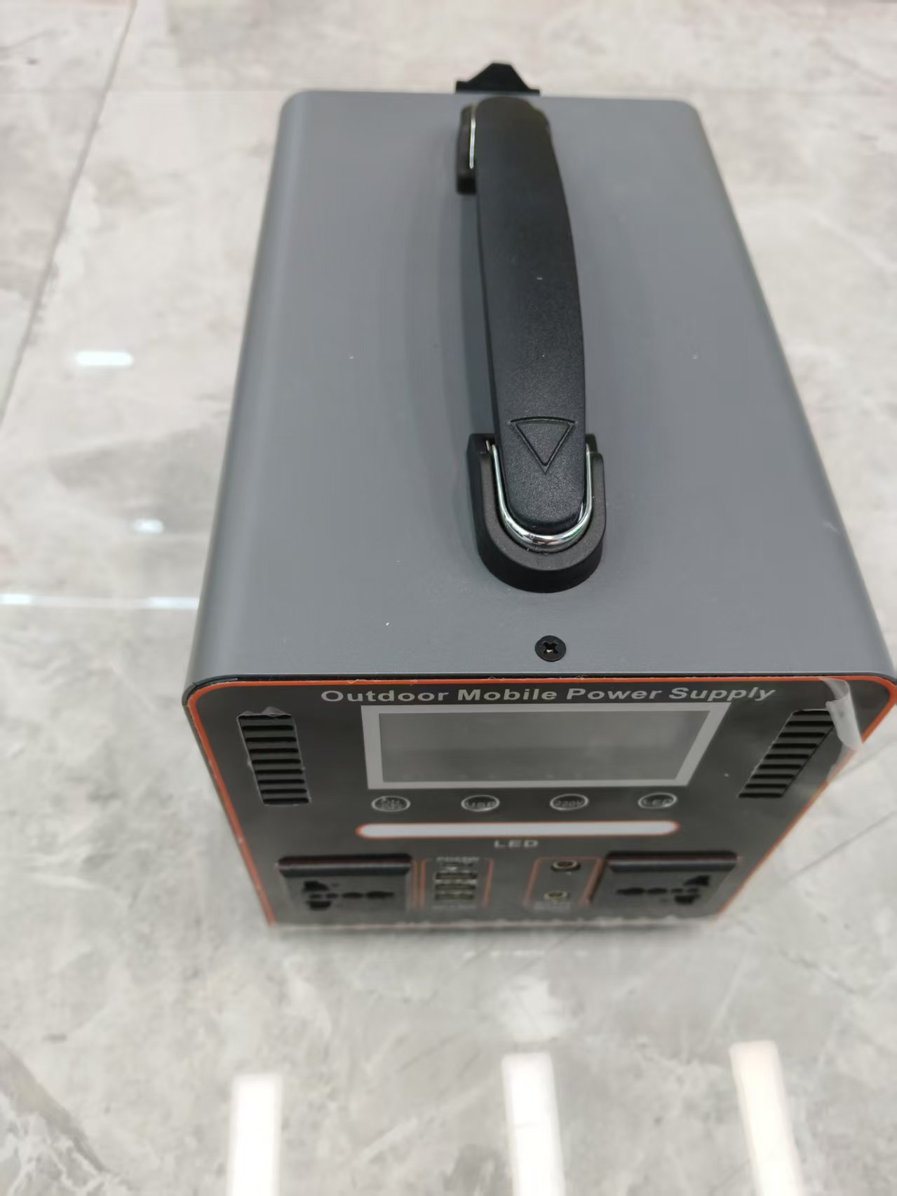 户外移动电源220v大功率储能电源直播露营外用摆摊家庭应急可煮饭可旅游
