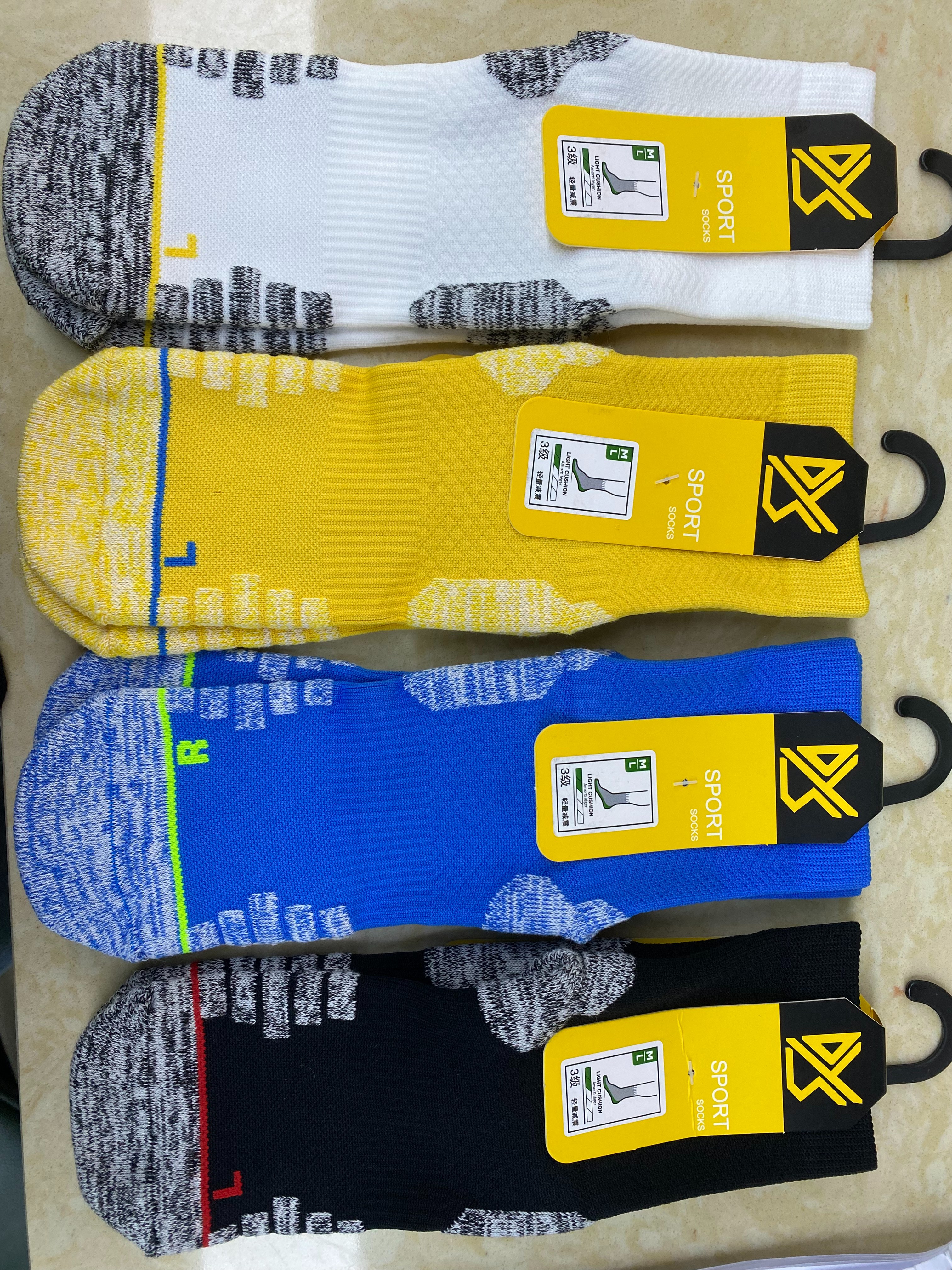 Hiking Socks