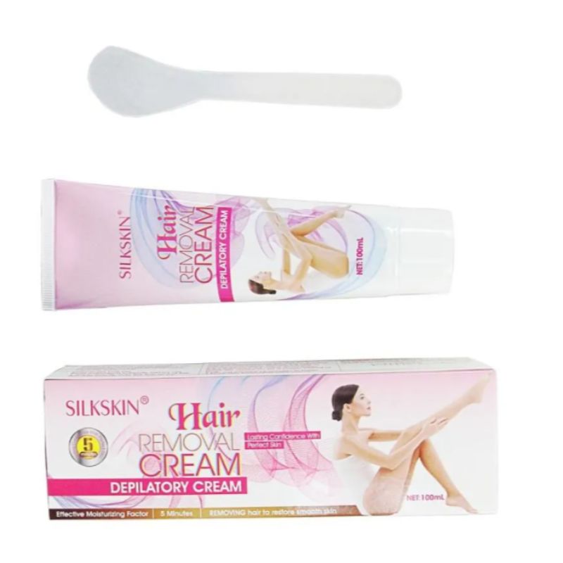 脱毛膏,hair removal cream,100ml 02