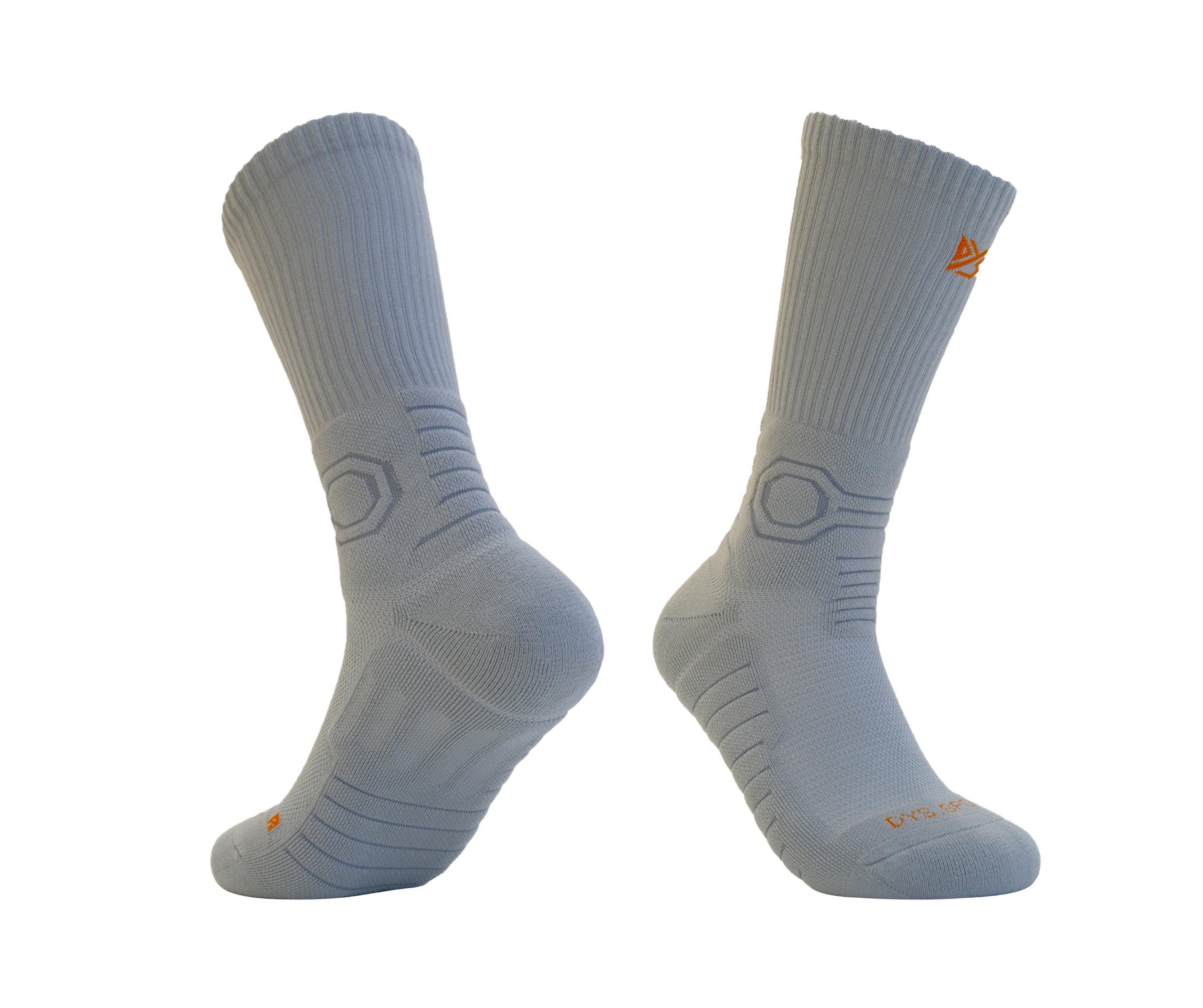 Outdoor Sports Socks Application Scenario