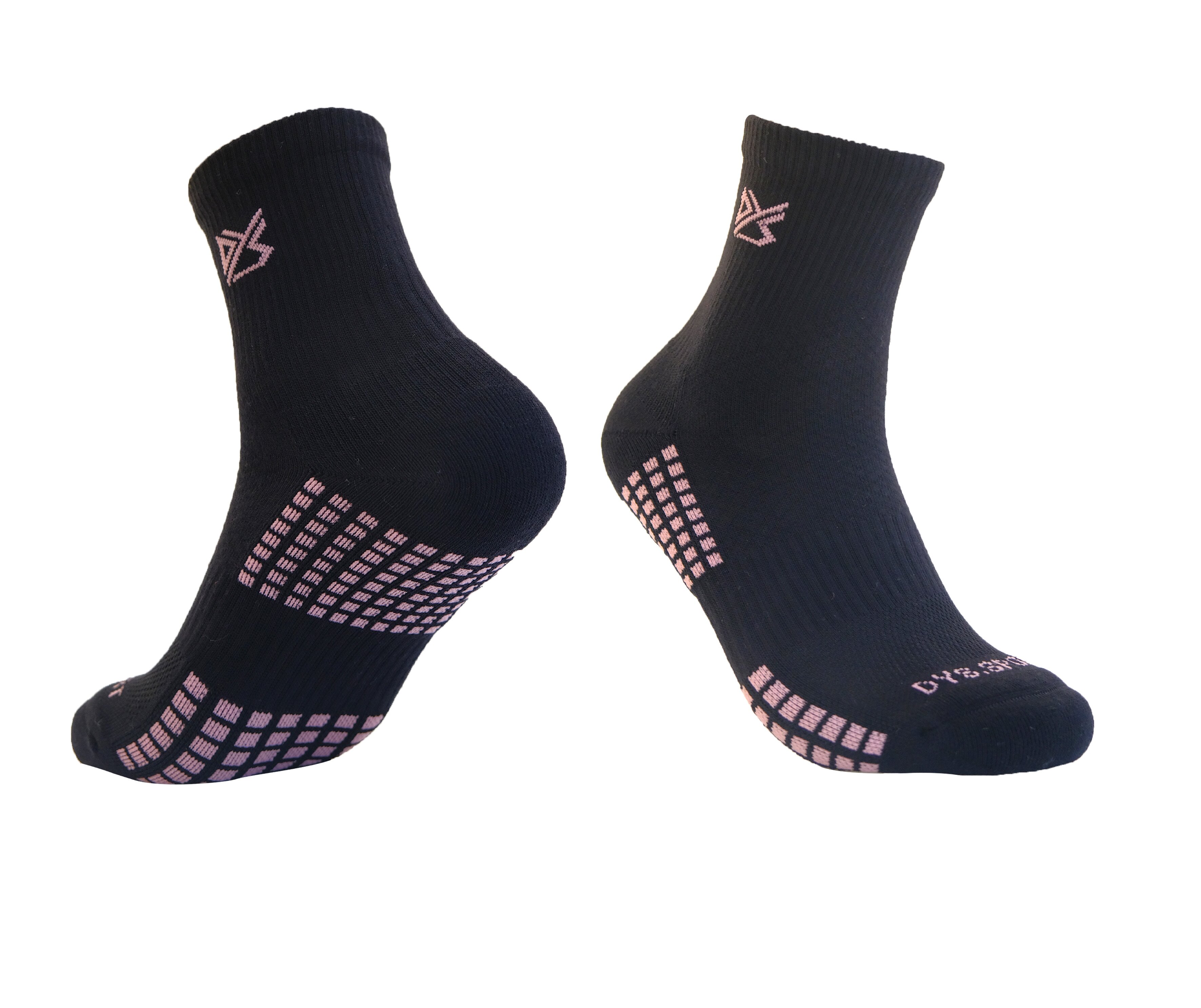 Outdoor Hiking Socks Specification drawing