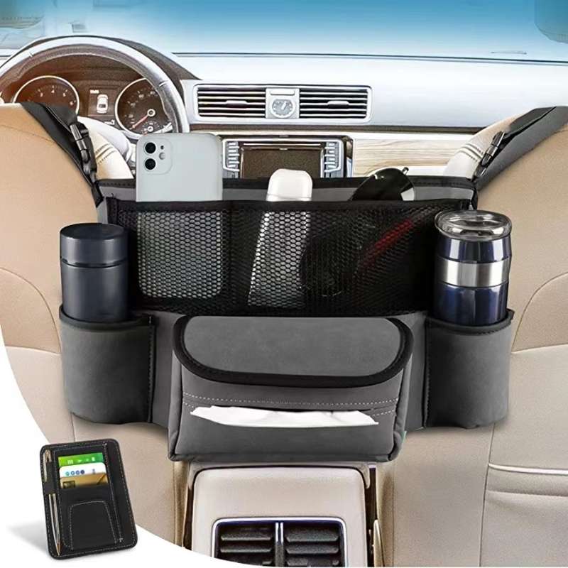 Car hanging bag