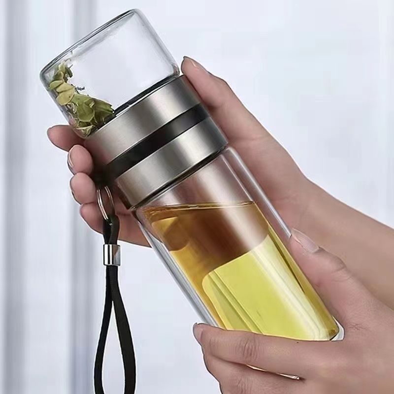 玻璃杯实物图