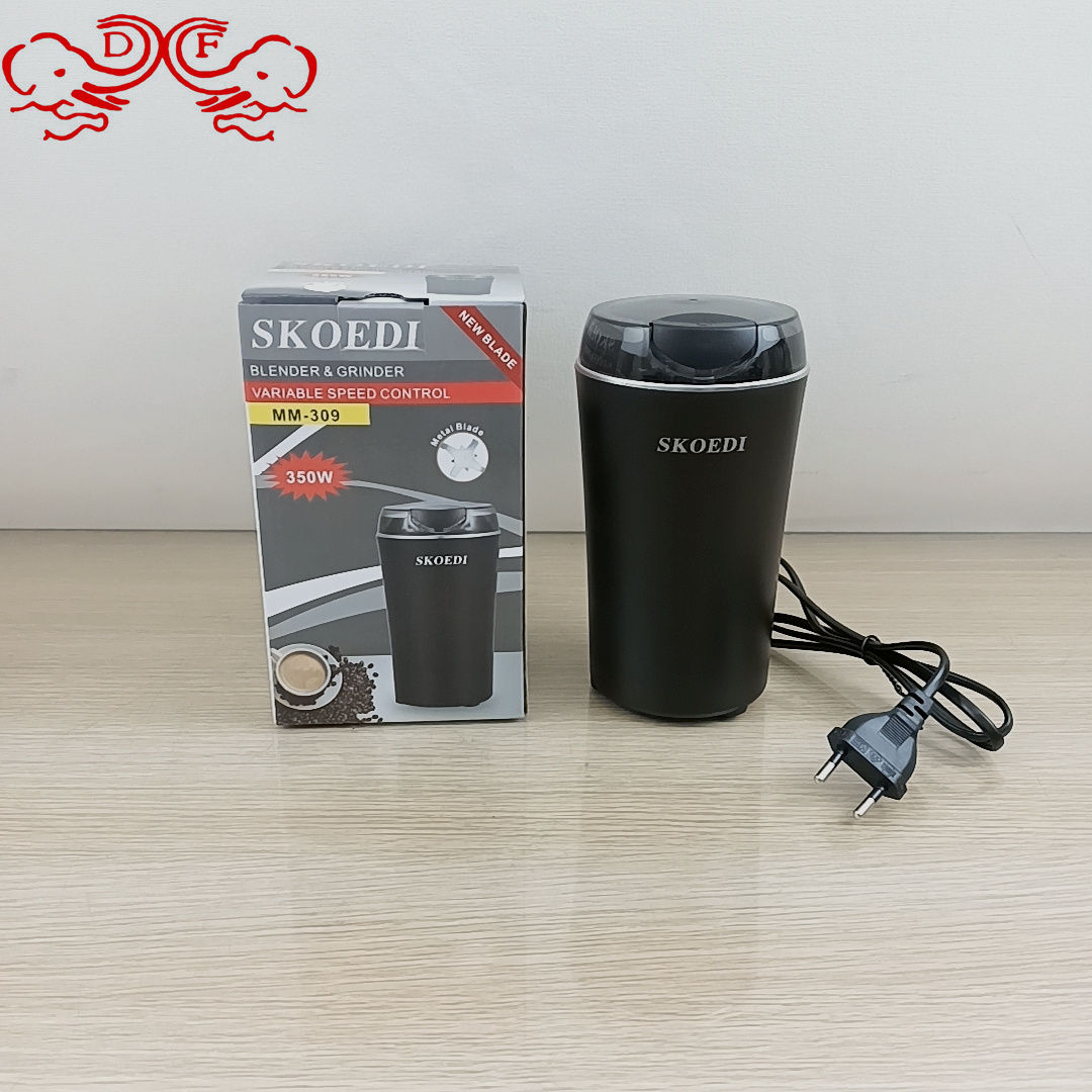 DF68200 MM-309打粉机磨粉机超细大容量研磨机家用粉碎机DF TRADING HOUSE