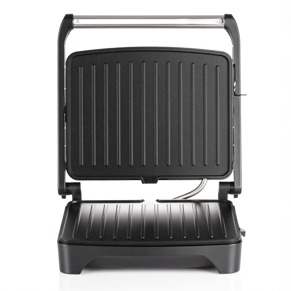 RAF European-style steakhouse, double-sided constant-temperature iron plate, pancake and barbecue meat machine Specification drawing