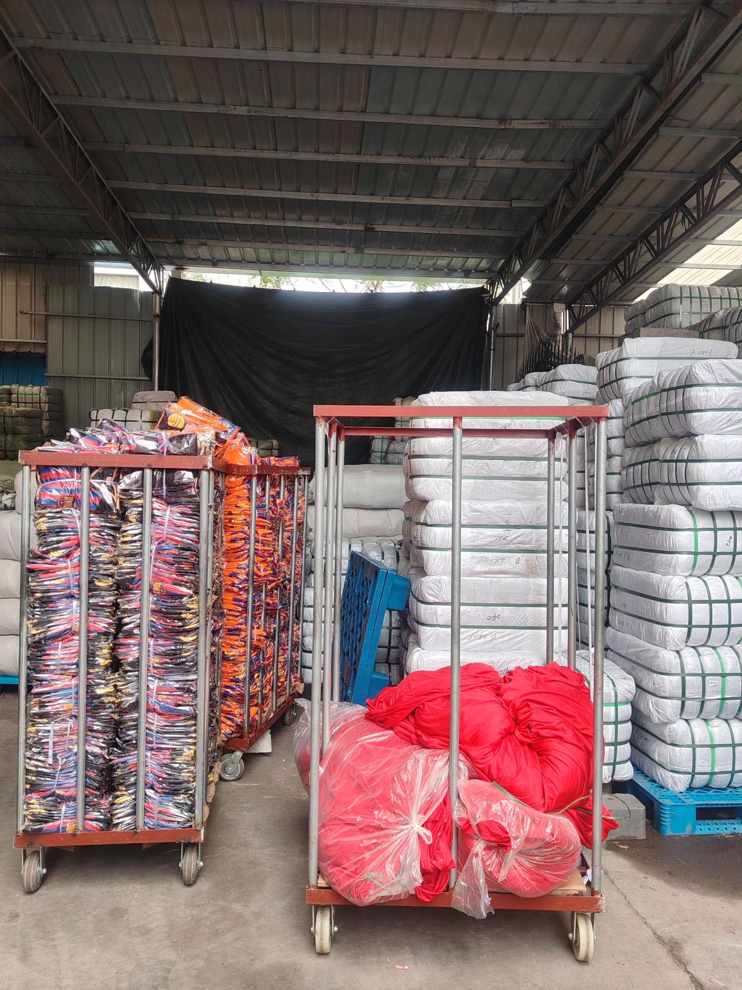 Cross-border FG presidential Campaign uniform customization supplier Advertising T-shirt Work Uniform Customization 10 detail image 19