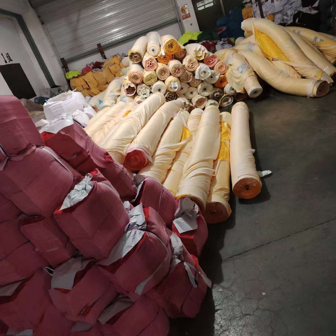 Cross-border FG presidential Campaign uniform customization supplier Advertising T-shirt Work uniform Customization 4 detail image 7