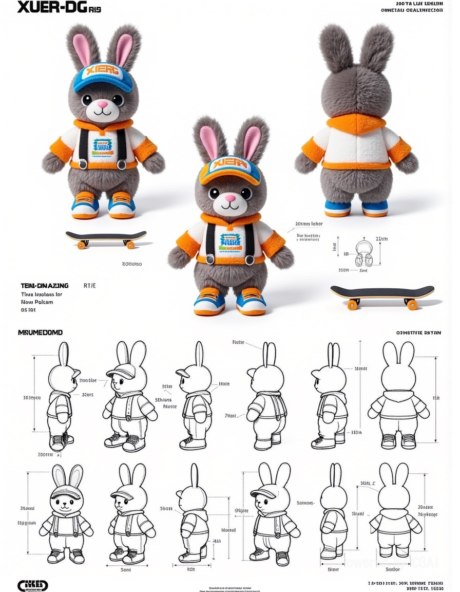 Hengxin Toy Factory describe pic - 3