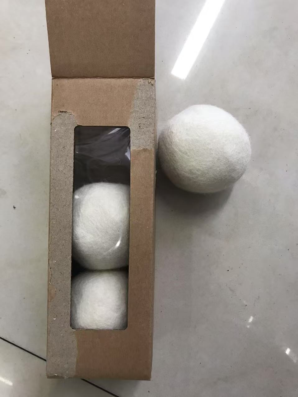 Yarn细节图