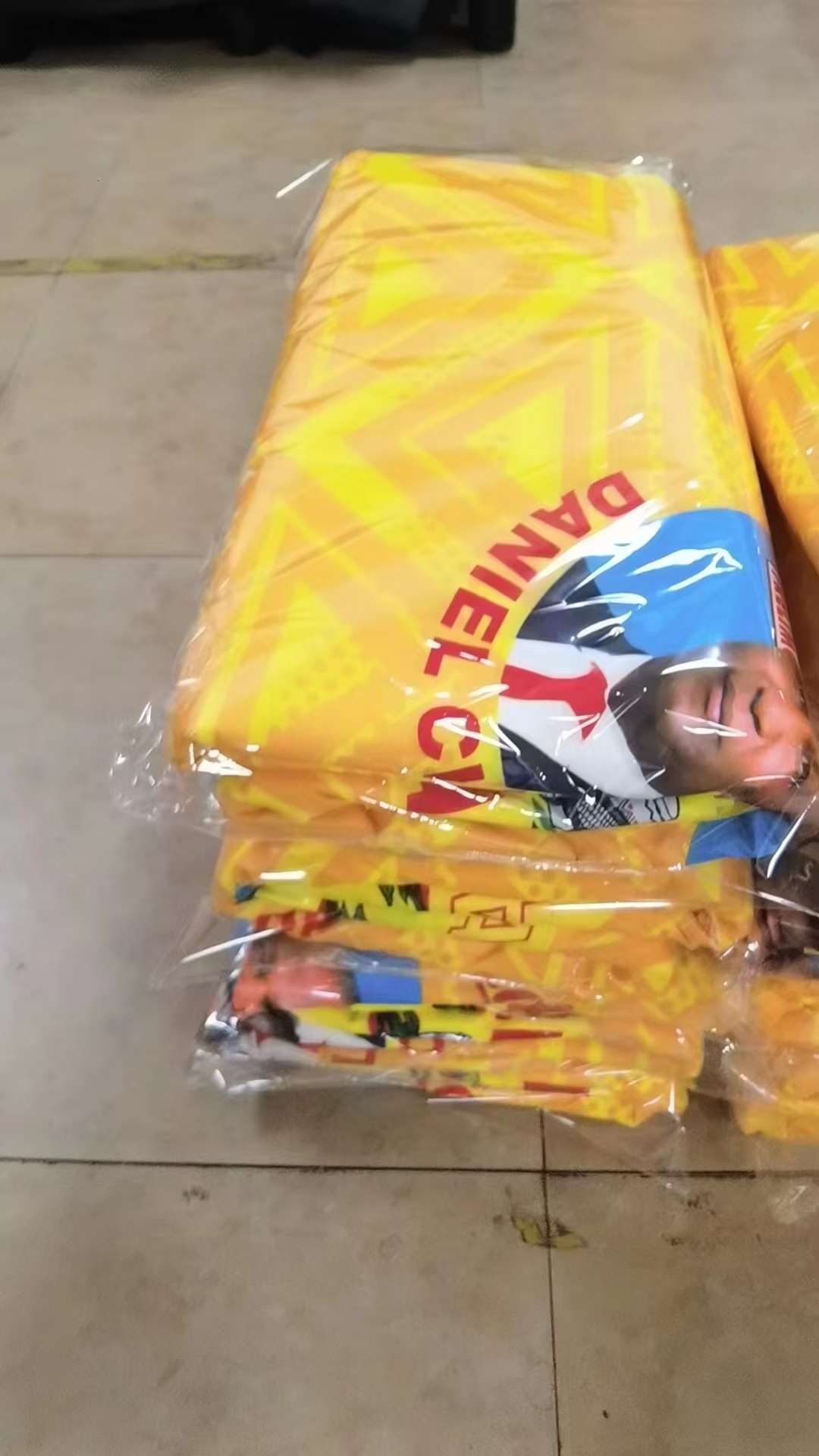 Cross-border FG presidential Campaign uniform customization supplier Advertising T-shirt Work uniform Customization 4 detail image 17