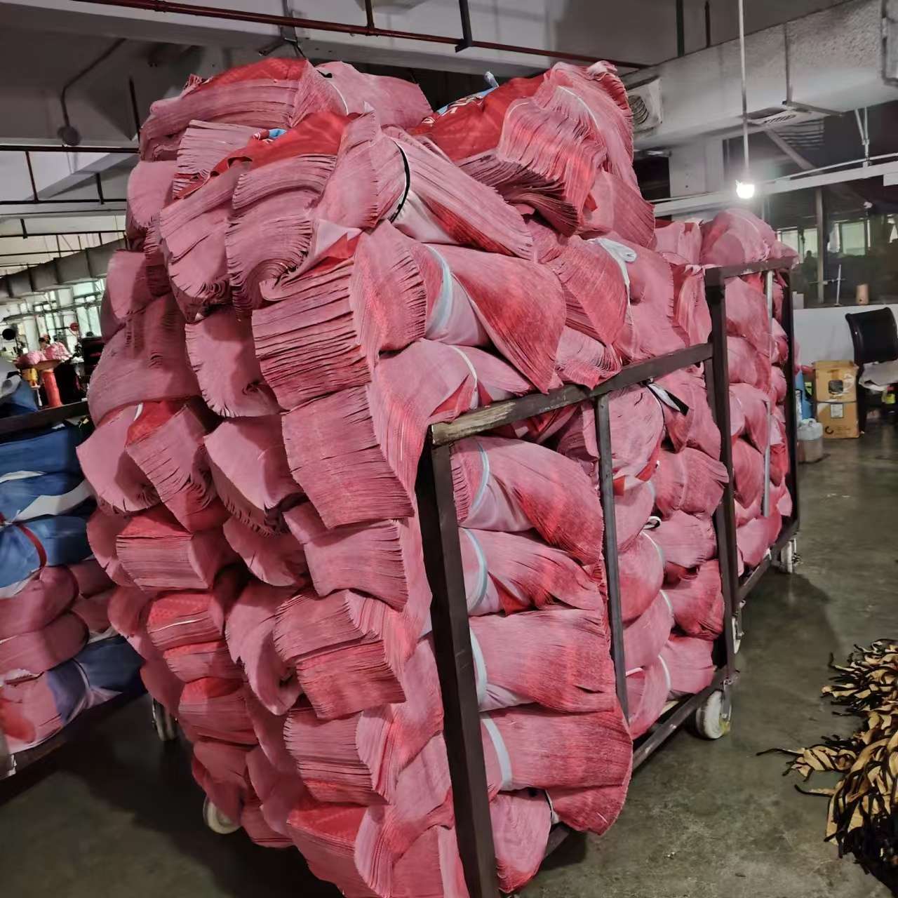 Cross-border FG presidential Campaign uniform customization supplier Advertising T-shirt Work uniform Customization 11 detail image 14