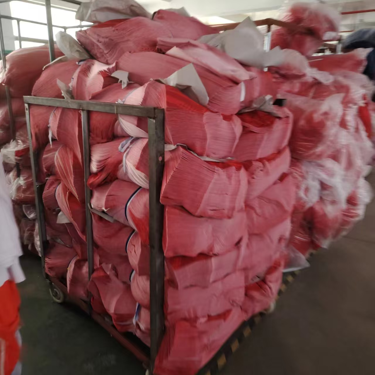 Cross-border FG presidential Campaign uniform customization supplier Advertising T-shirt Work Uniform Customization 10 detail image 12