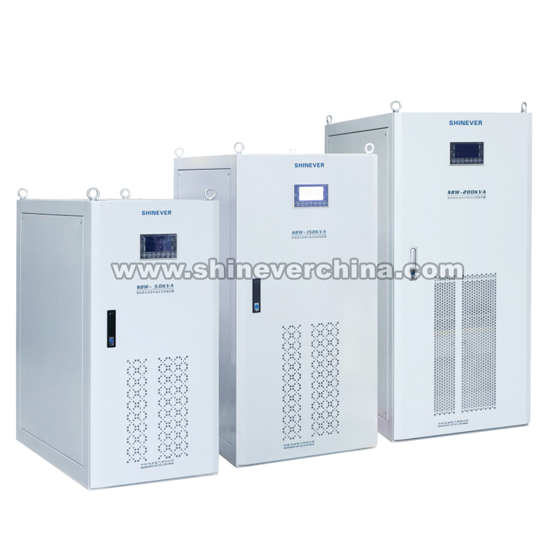 厂家直销SBW-2 系列稳压器 Voltage Regulator/Stabilizer