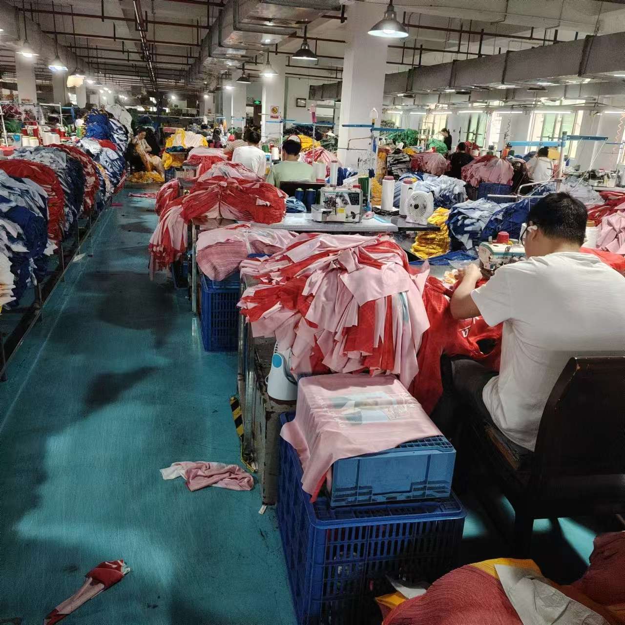 Cross-border FG presidential Campaign uniform customization supplier Advertising T-shirt Work uniform Customization 11 detail image 18