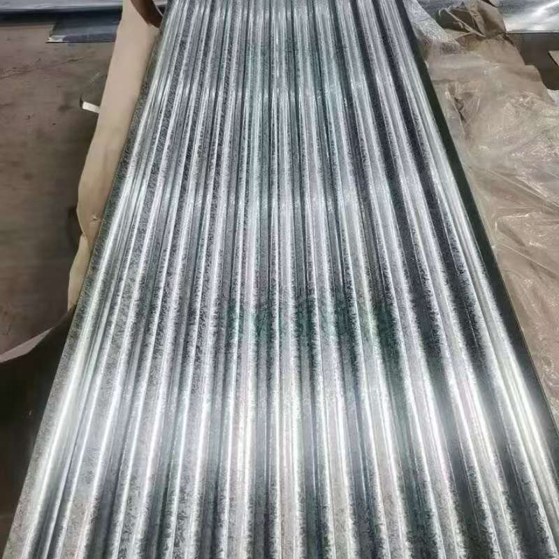 建筑用防水彩钢瓦 高强度彩钢板 建材彩钢瓦铁皮瓦 环保耐用彩钢卷 瓦片新款彩钢瓦彩钢瓦彩钢板