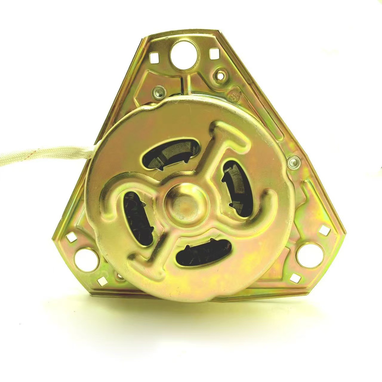 English/电动电机洗衣机/橡胶密封件/洗衣机/橡胶件白底实物图