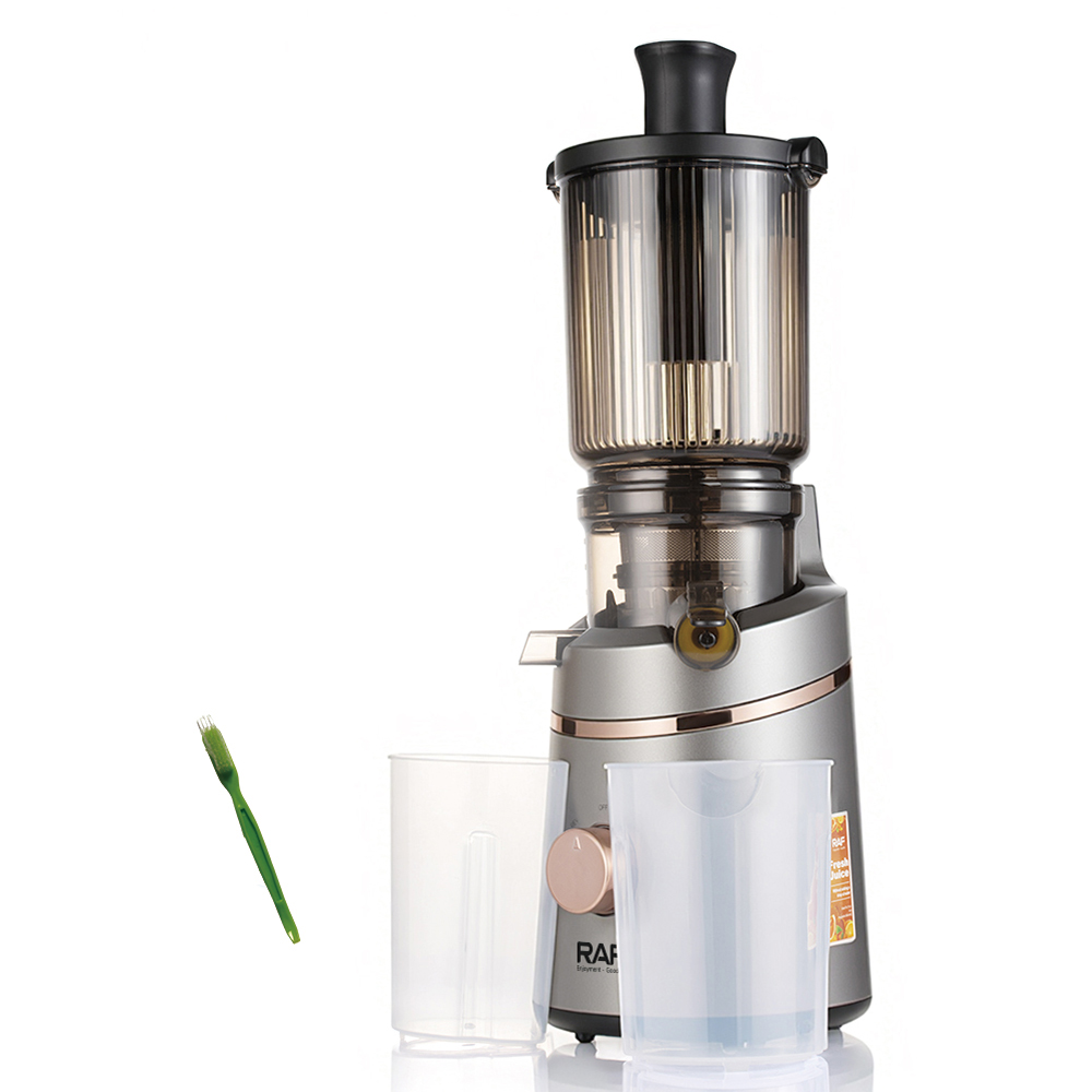 RAF European standard cross-border 500ml juicer, multi-functional fresh juicer, automatic juicer, household juicer Item Picture
