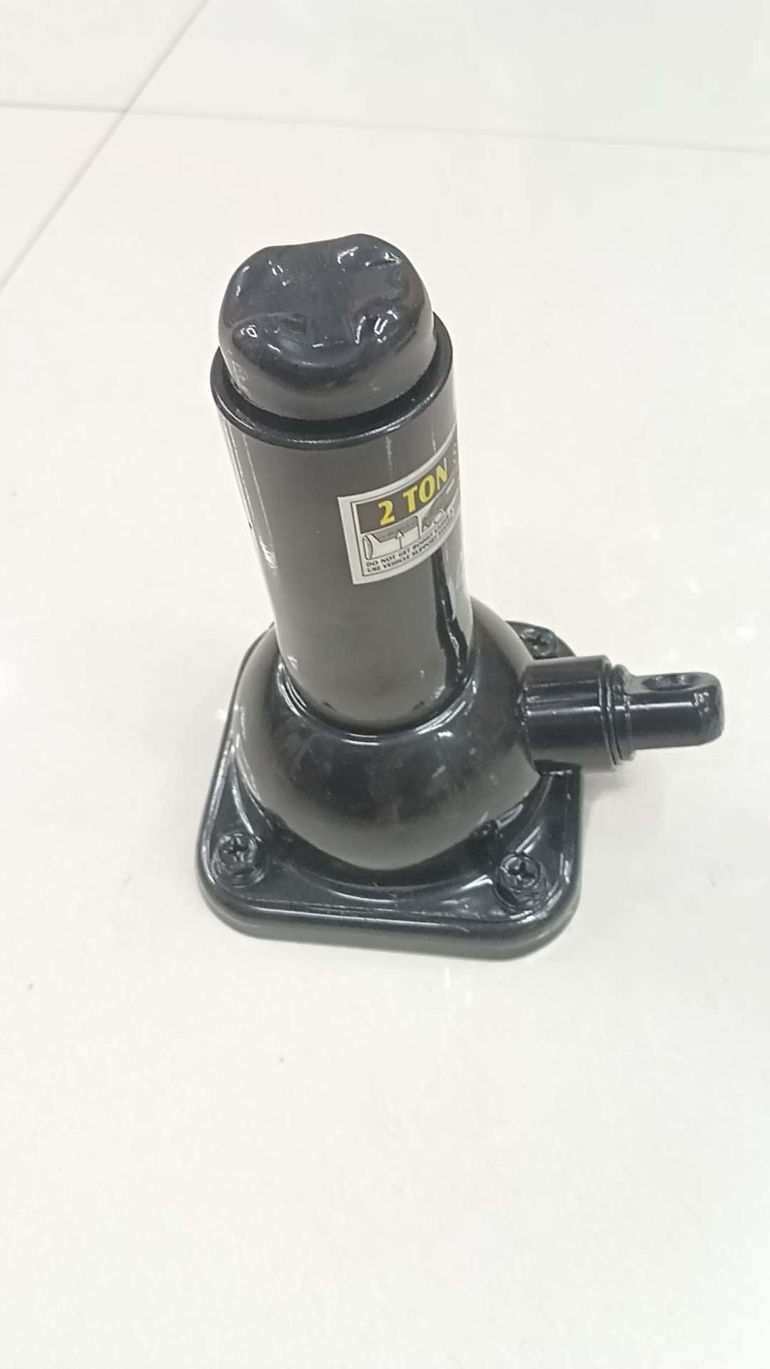 2吨螺旋千斤顶 