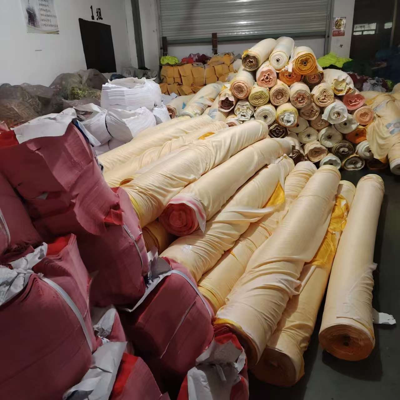 Cross-border FG presidential Campaign uniform customization supplier Advertising T-shirt Work uniform Customization 4 detail image 6