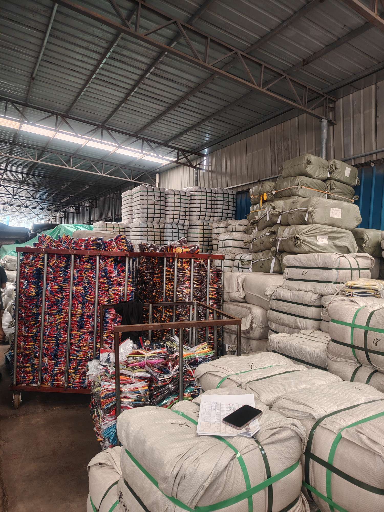 Cross-border FG presidential Campaign uniform customization supplier Advertising T-shirt Work Uniform Customization 12 detail image 20