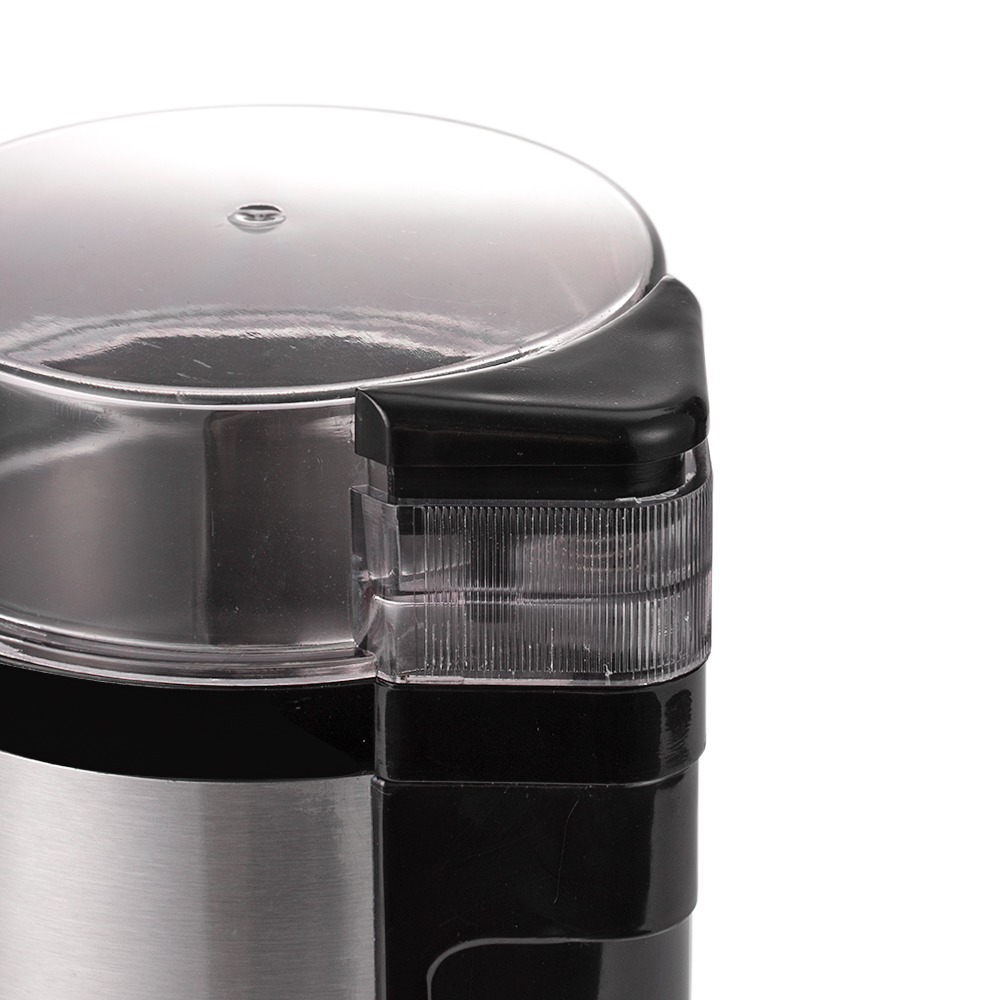 RAF European multi-functional food processor 250ml electric coffee bean grinder, grain and spice grinder pic 4