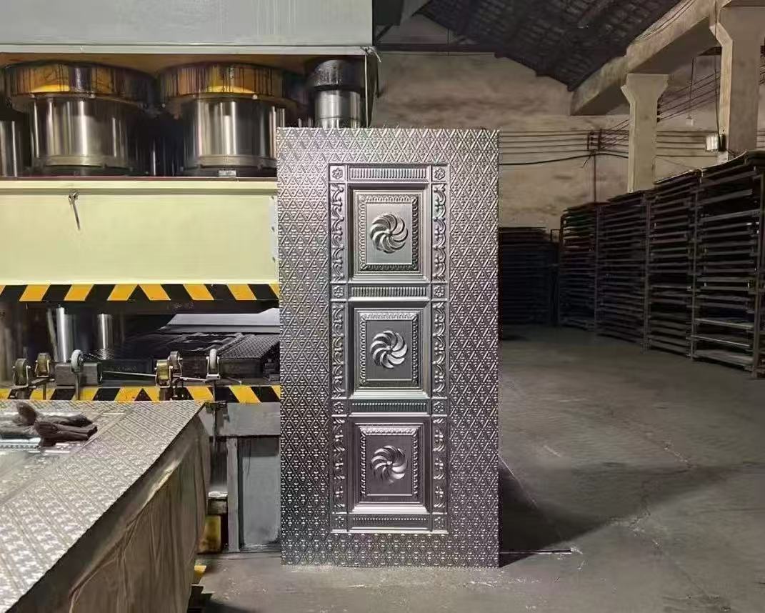 其他门实物图