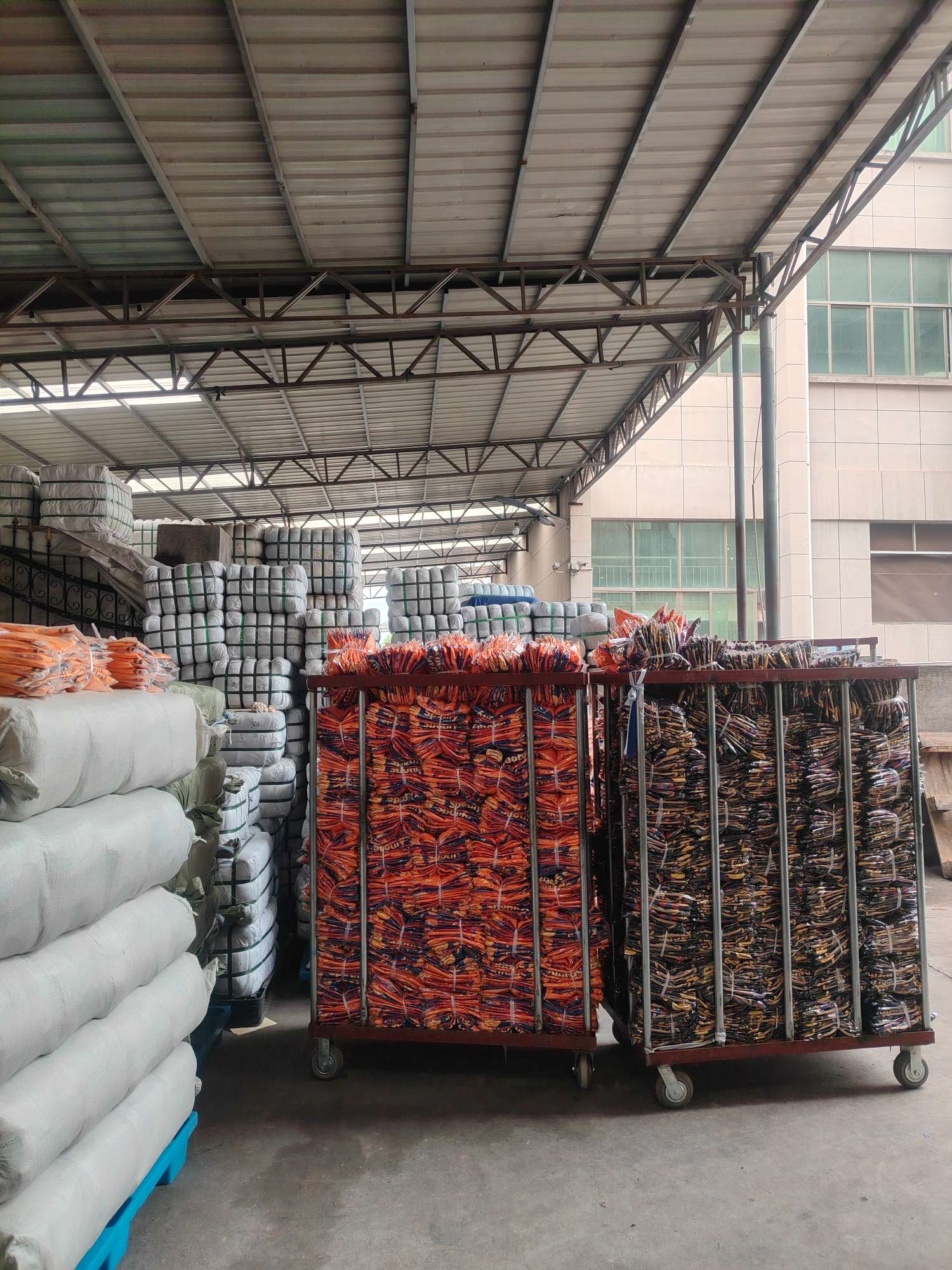 Cross-border FG presidential Campaign uniform customization supplier Advertising T-shirt Work Uniform Customization 10 detail image 20