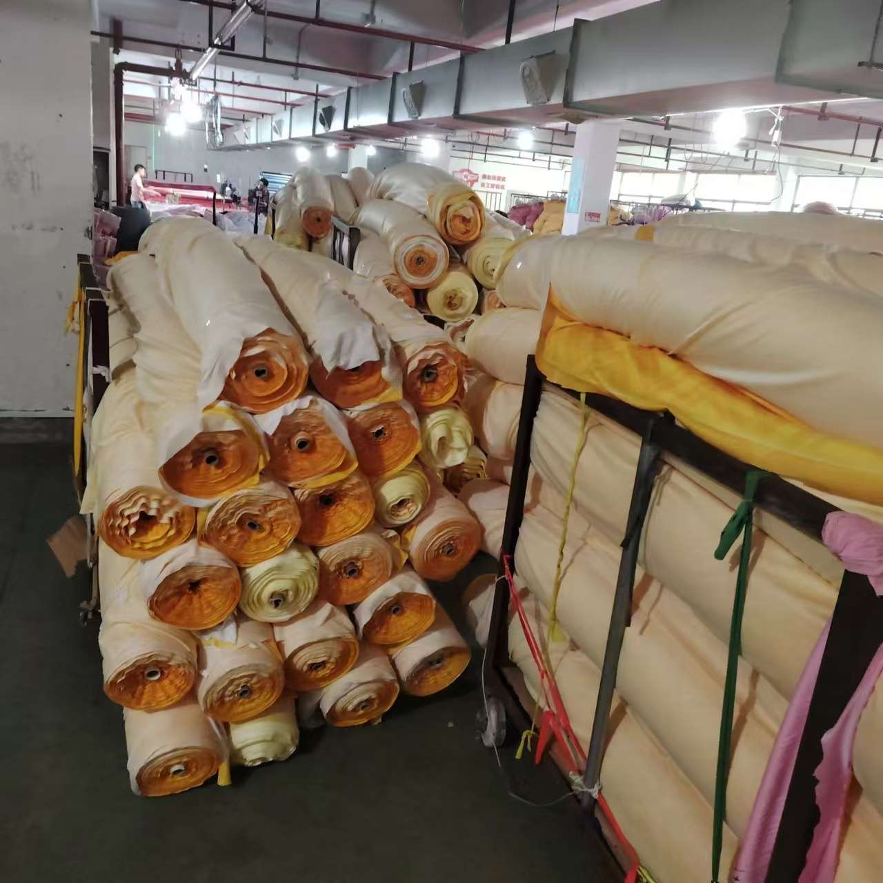 Cross-border FG presidential Campaign uniform customization supplier Advertising T-shirt Work Uniform Customization 5 detail image 6