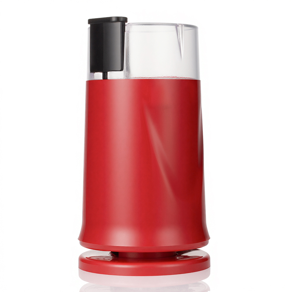 RAF European multi-functional food processor 180ml electric coffee bean grinder, five-grain and spice grinder Application Scenario