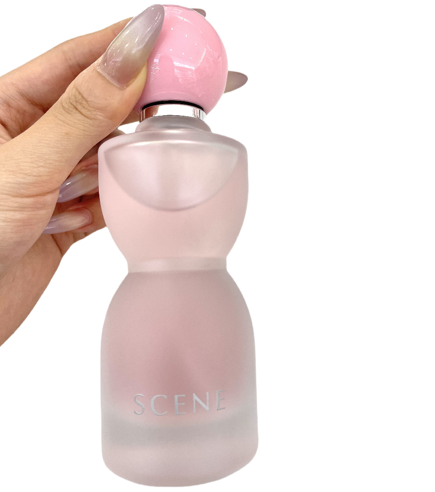 إنفجارات عبر الحدود، أنسة المرأة 80ML، البيع المباشر لمصنع Scene Perfumes Application Scenario