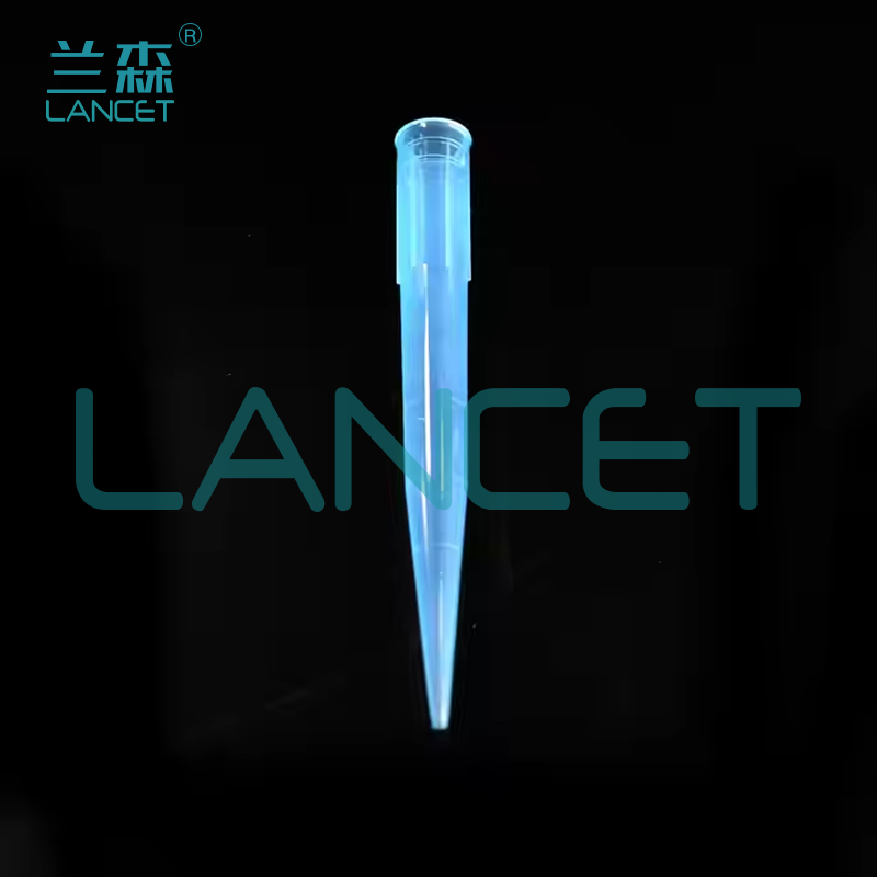 Pipette Tips塑料吸头实验室枪头滤芯吸头吸嘴移液器吸头
