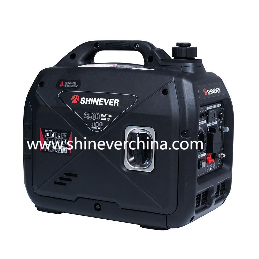 发电机/机器人/燃油/浪元机电/工控装备细节图