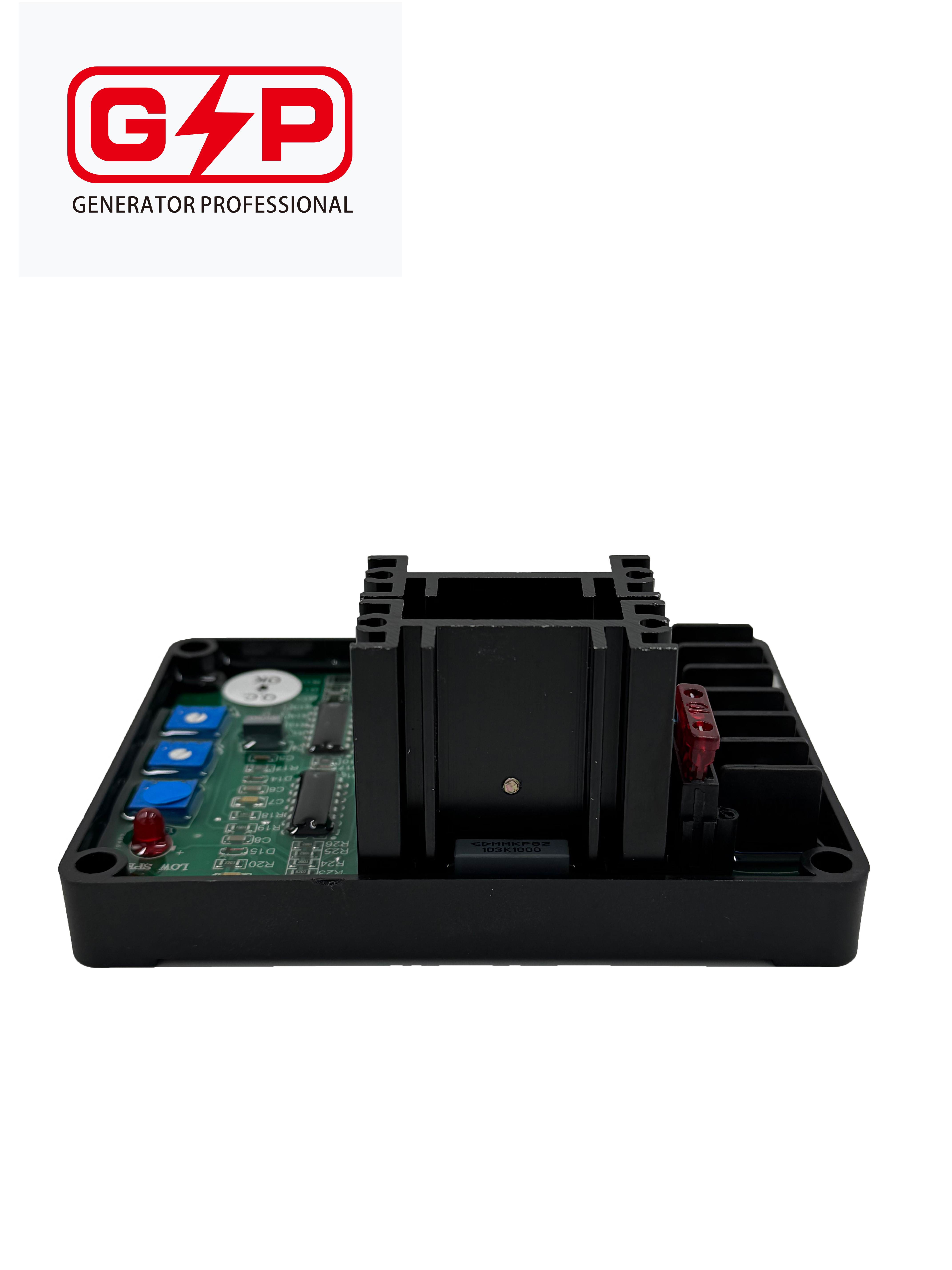 غاVR-12A، غيار المولدات details Picture