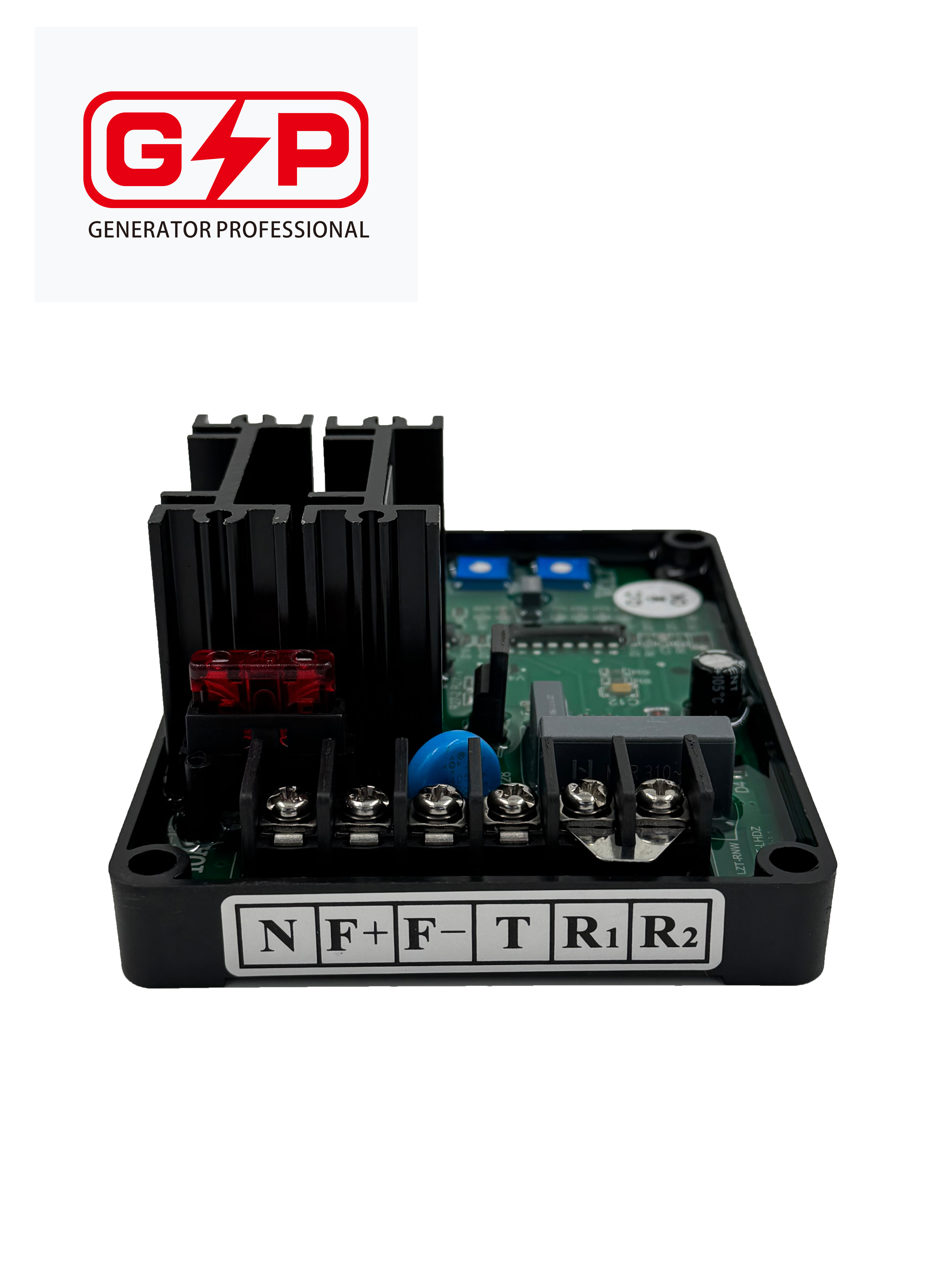 غاVR-12A، غيار المولدات Specification image