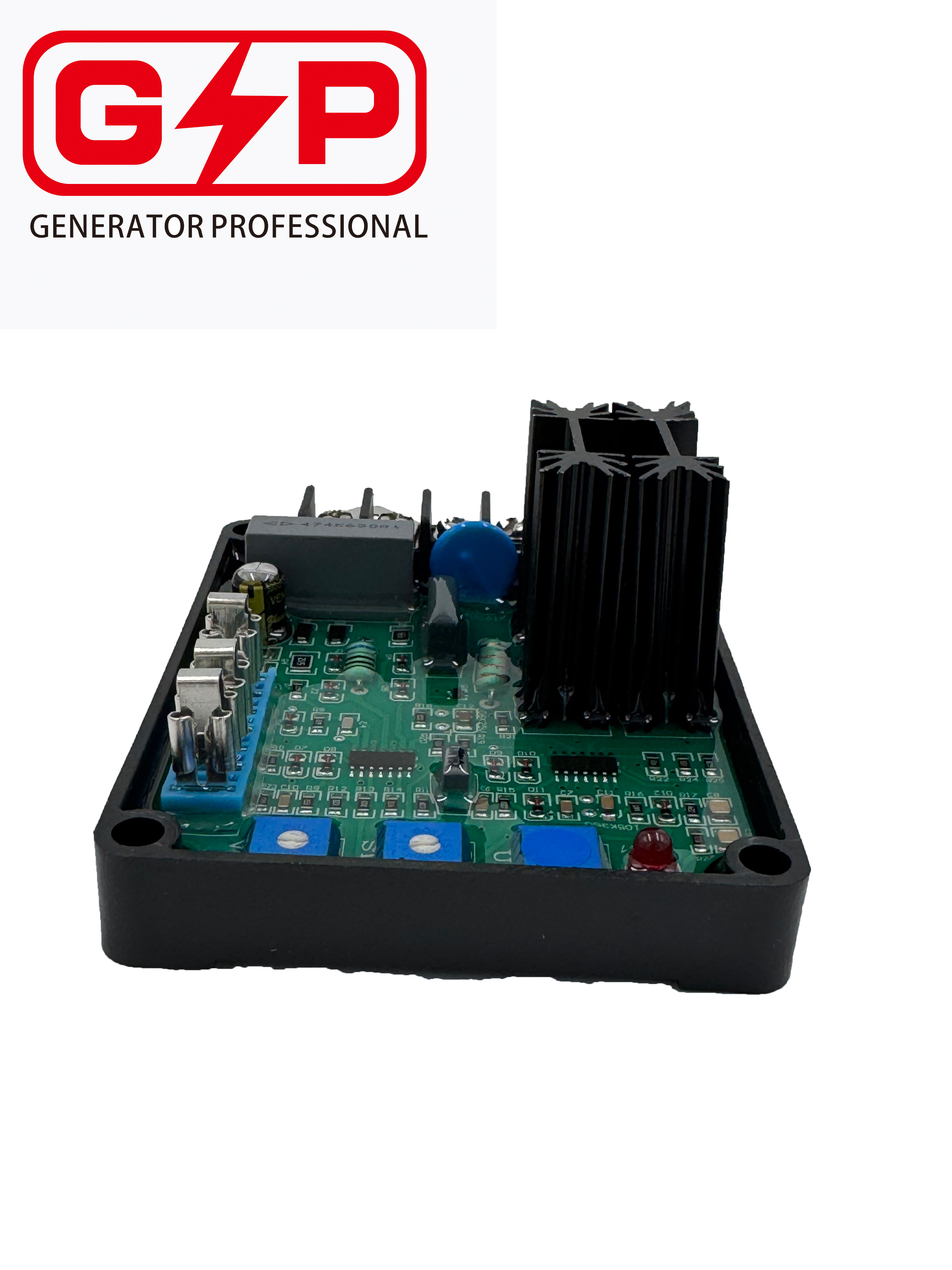 غاVR-8A، لوازم المولدات Application Scenario