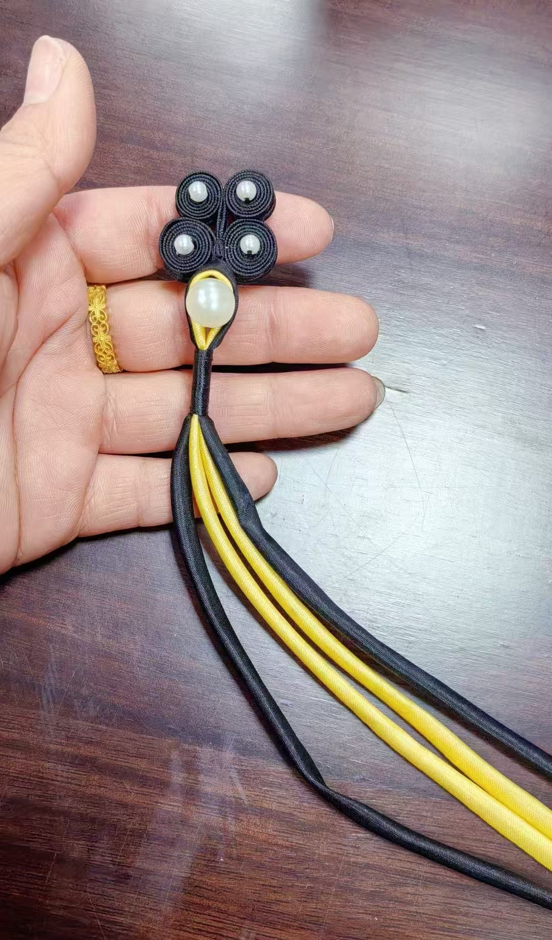 四合扣塑料/DIY纽扣/奶龙图案扣子/椰壳扣头/纽扣产品图