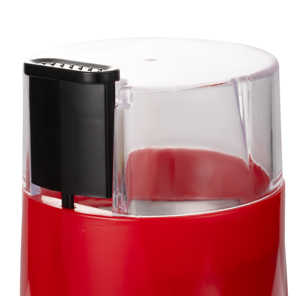 RAF European multi-functional food processor 180ml electric coffee bean grinder, five-grain and spice grinder Specification image