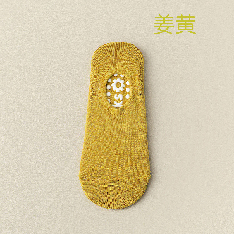 船袜、隐形袜实物图