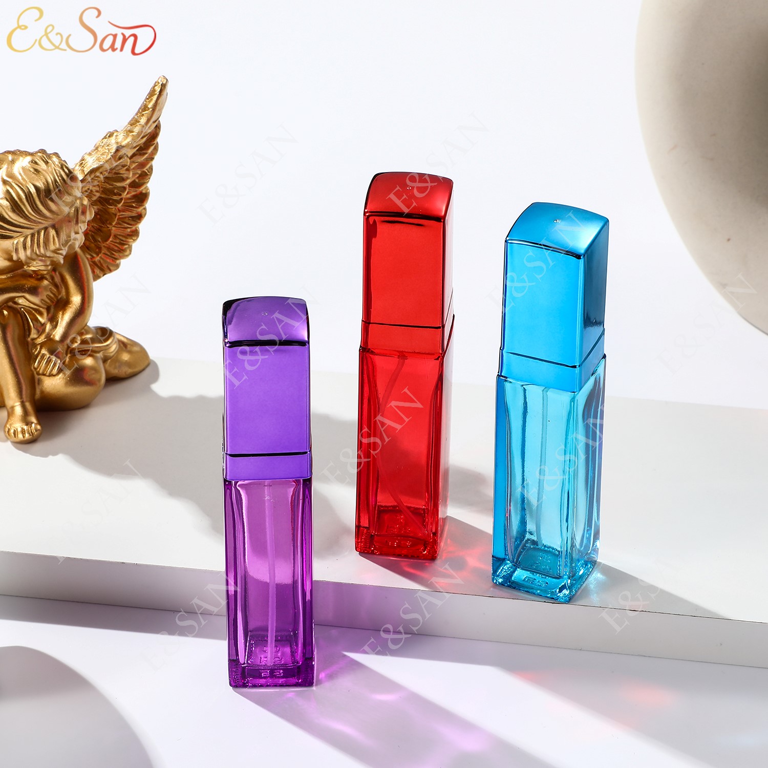 香水/Perfume/酷优克/护肤品套装/jo祖马龙细节图