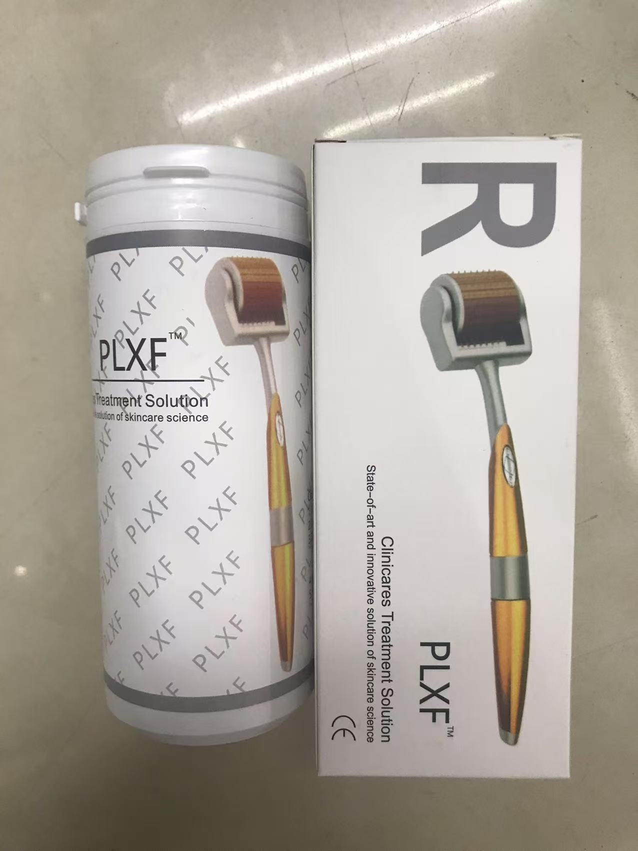 美容导入仪实物图