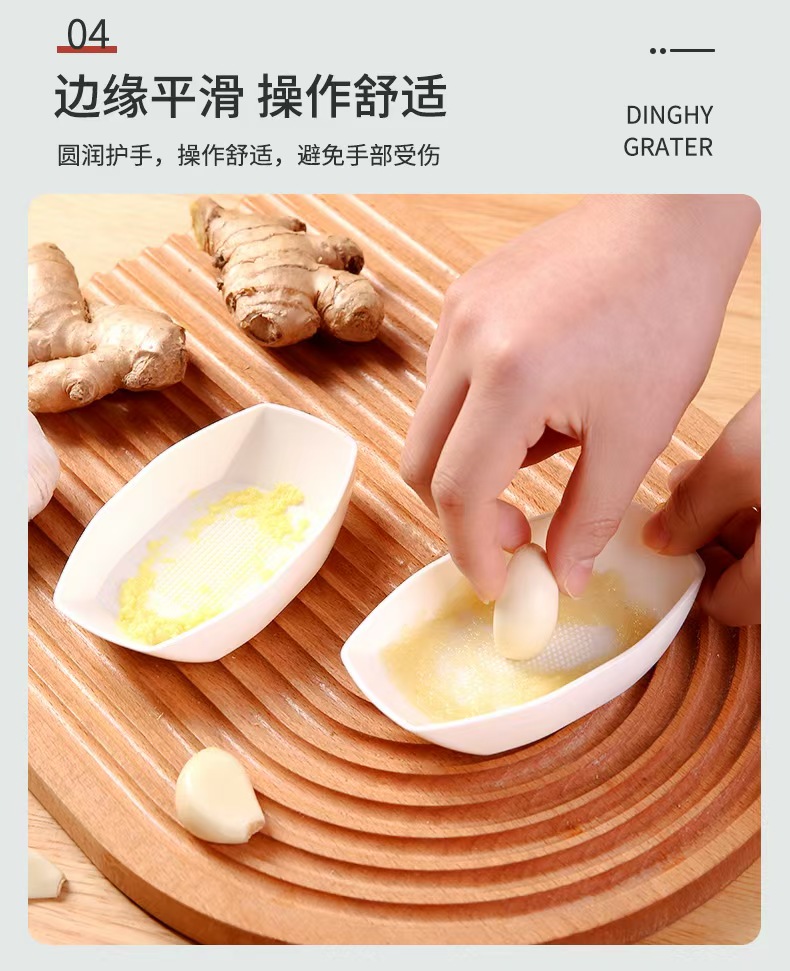 Kitchen multi-functional manual ginger paste grinder, garlic paste grinder, scallion and ginger paste grinder, best-selling garlic paste machine, stone garlic mashing machine, garlic puree pressing undefined