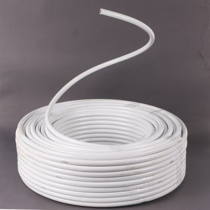 铝塑管  铝塑复合管  热水管  太阳能水管  保温管  防冻管  上水管  暖气水管   弯曲铝塑管  防晒铝塑管详情1