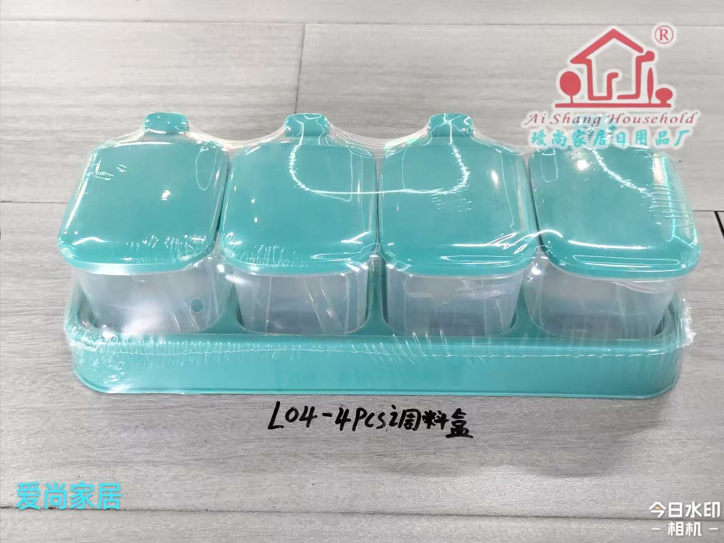 X10-6899-C foreign trade European-style transparent gold-plated candy jar with lid, gold-carved light luxury storage high-legged savings jar detail image 5