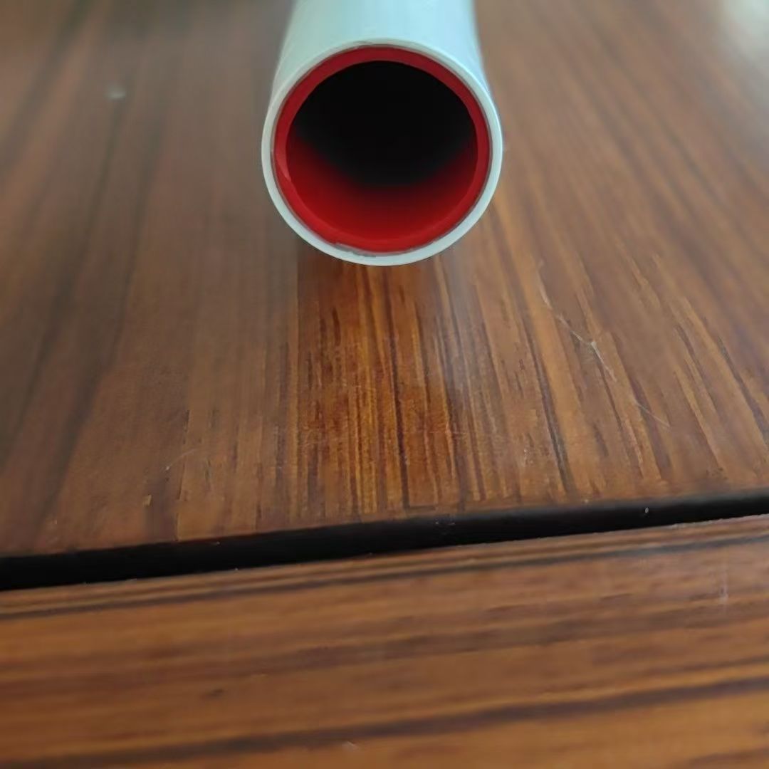 铝塑管  铝塑复合管  热水管  太阳能水管  保温管  防冻管  上水管  暖气水管   弯曲铝塑管  防晒铝塑管详情4