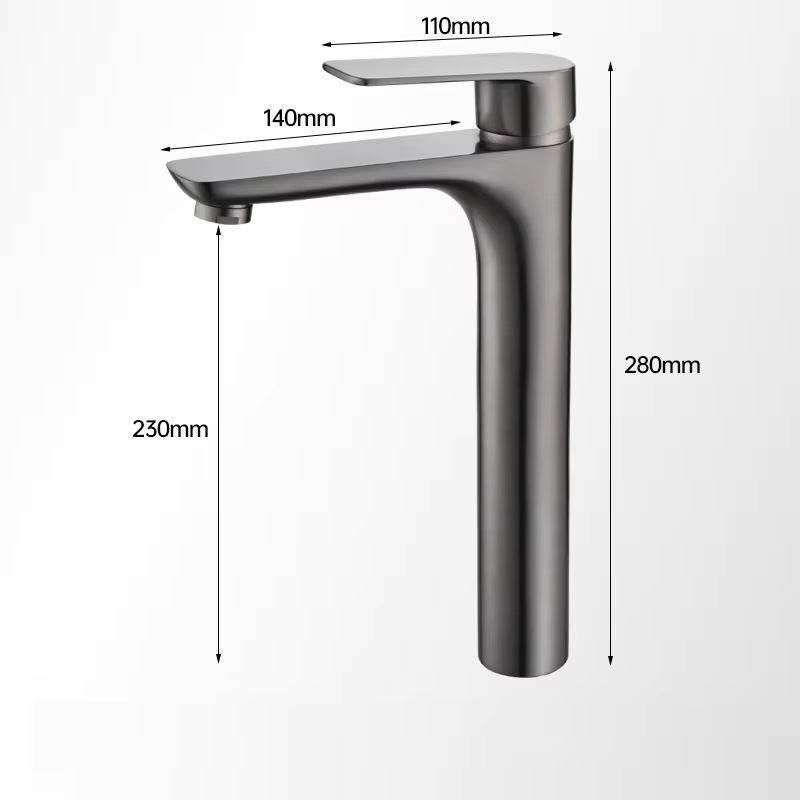 حوض ساخن ساخن، حوض غسيل Specification image