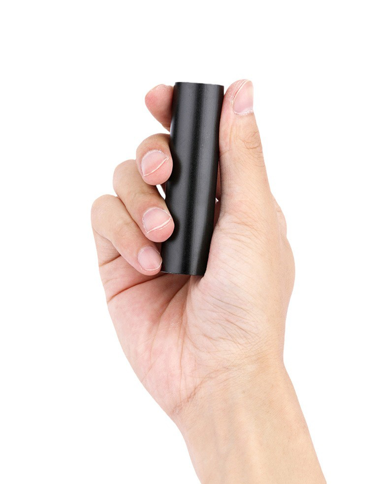 9505 Aluminum flashlight, USB charging aluminum alloy flashlight, Mini flashlight, portable white light small flashlight pic 14