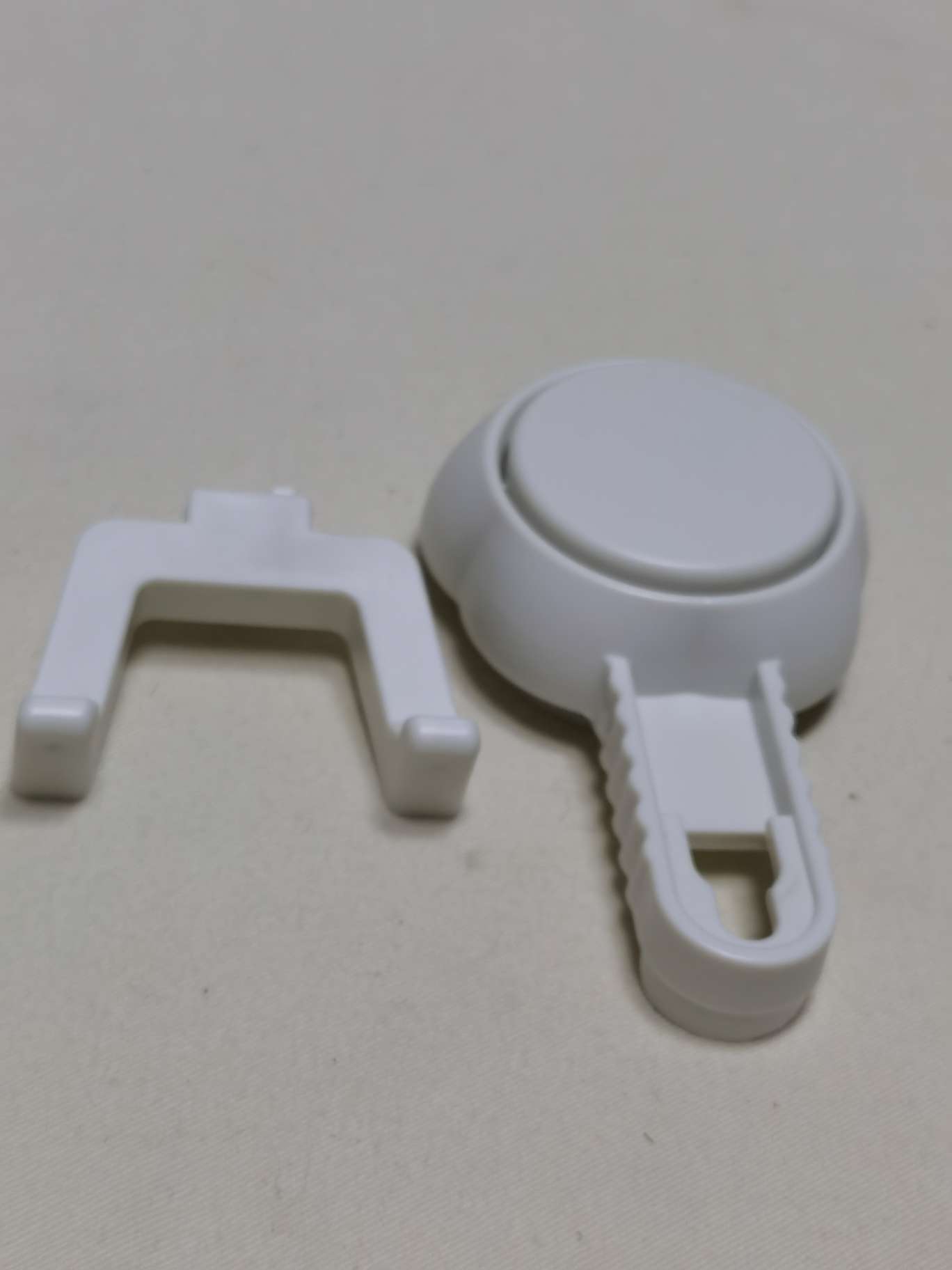 Suction cup hook, no-drilling bathroom door, seamless vacuum adhesive hook, kitchen strong load-bearing towel adhesive hook, hook adhesive hook, no-drilling hook, seamless nail undefined