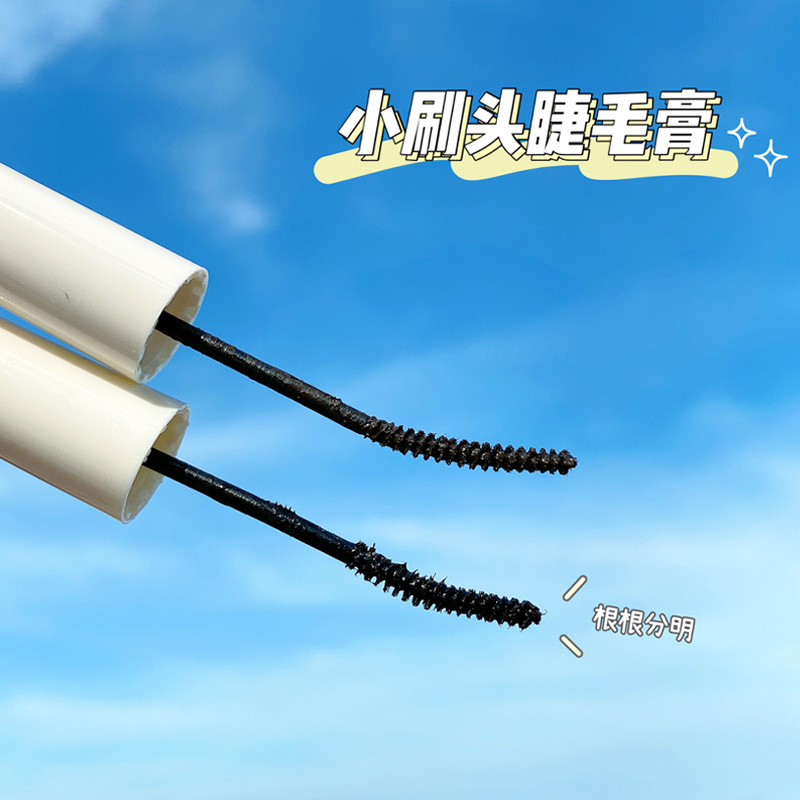 angel wings 睫毛膏 纤长浓密自然卷翘 厂家直销01