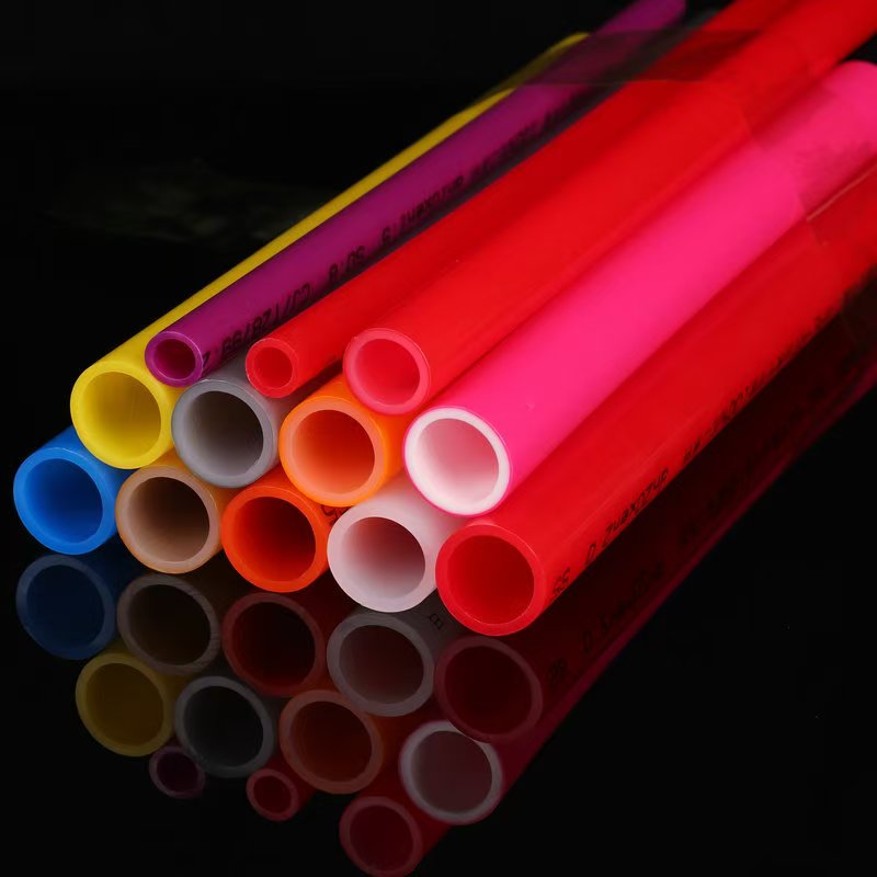 地暖管  PEXA地暖管件  采暖管 阻氧地暖管材  家用地暖管  PERT地暖管  地热管  分水器热管  阻氧管