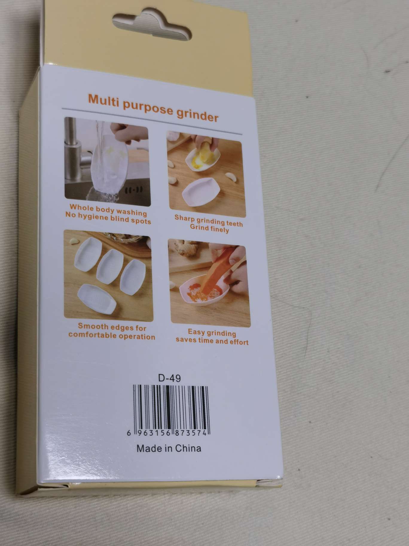Kitchen multi-functional manual ginger paste grinder, garlic paste grinder, scallion and ginger paste grinder, best-selling garlic paste machine, stone garlic mashing machine, garlic puree pressing undefined